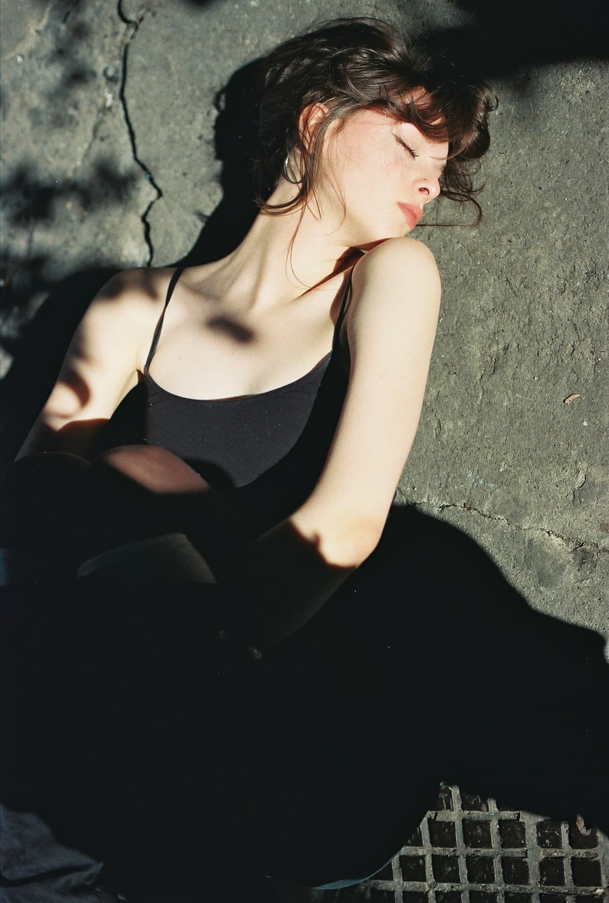 Recent photo shoot