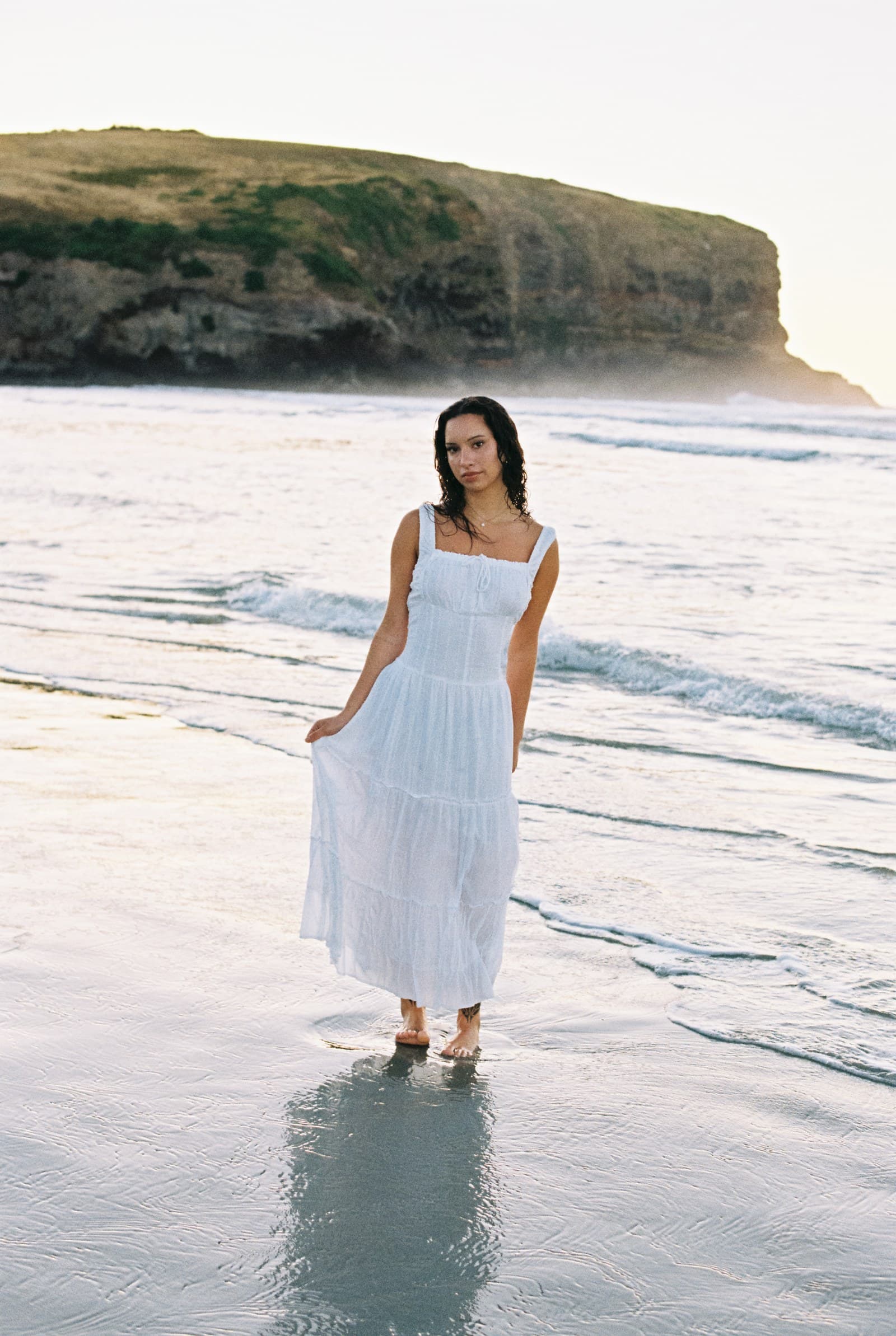 Recent photo shoot