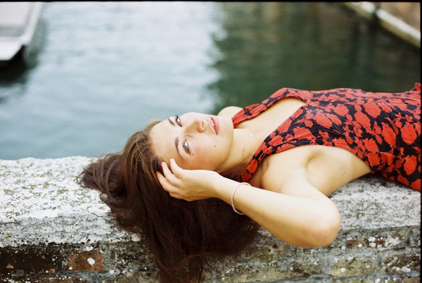Greta photo by Aidan Torrence