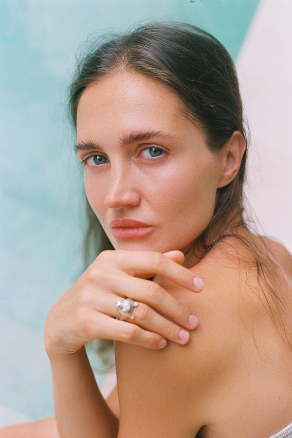 Merasa Jewelry photo by Aidan Torrence